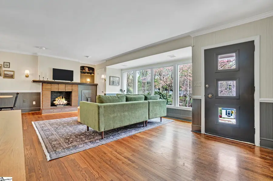 210 Chick Springs Road, Greenville, SC 29609 - #3