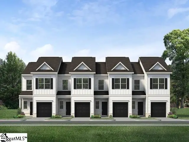 39 Lone Cypress Street, Travelers Rest, SC 29690 - #1