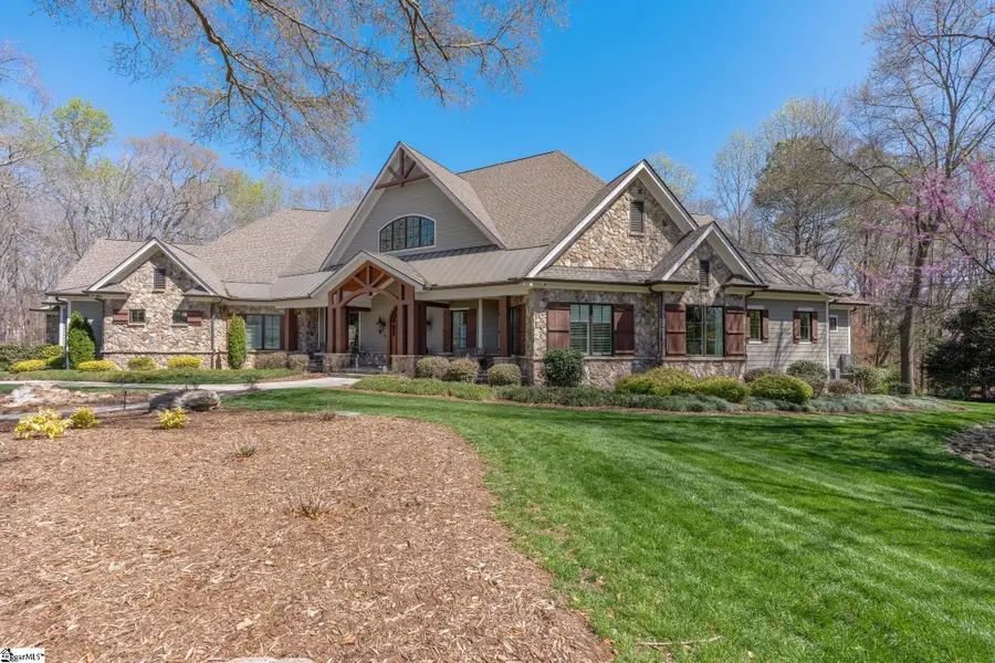 1260 Jonesville Road, Simpsonville, SC 29681 - #2