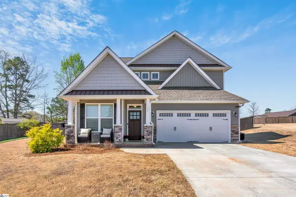 104 Timber Glen Place, Greer, SC 29651