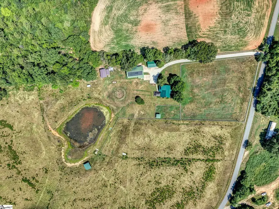 313 Henderson Road, Gray Court, SC 29645 - #2