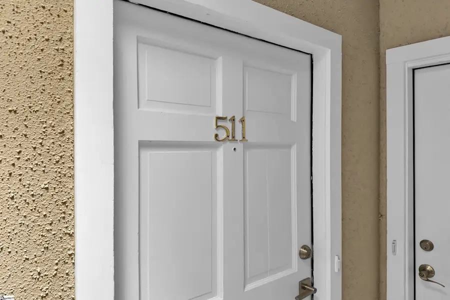 233 N Main Street #Unit 511, Greenville, SC 29601 - #2