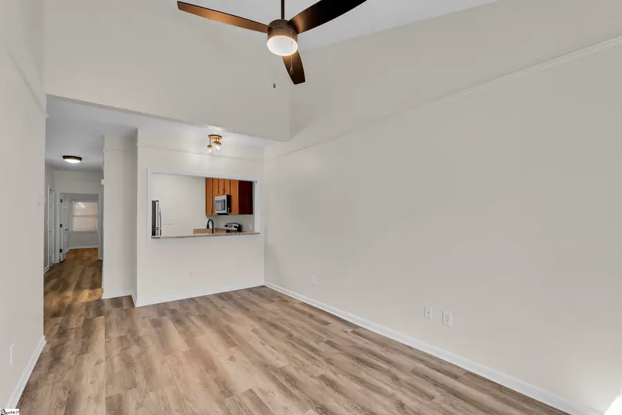 233 N Main Street #Unit 511, Greenville, SC 29601 - #3