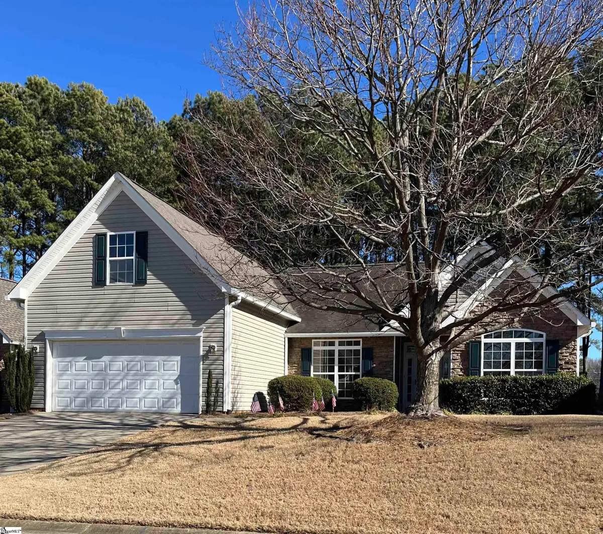 10 Hanging Moss Lane, Greenville, SC 29615 - #1