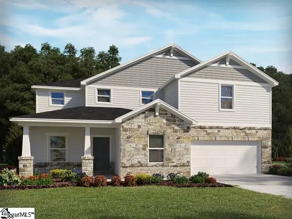 616 Hollybank Street, Fountain Inn, SC 29644