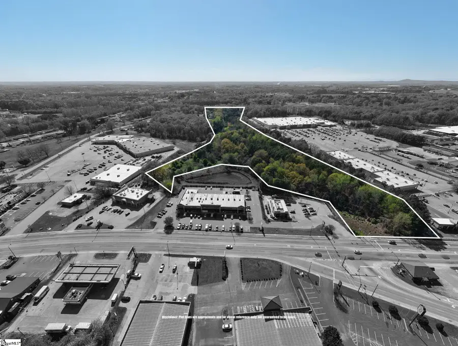 0 W Floyd Baker Boulevard, Gaffney, SC 29341 - #3
