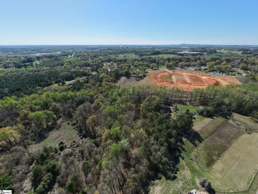 0 W Buford Street, Gaffney, SC 29341 - #3