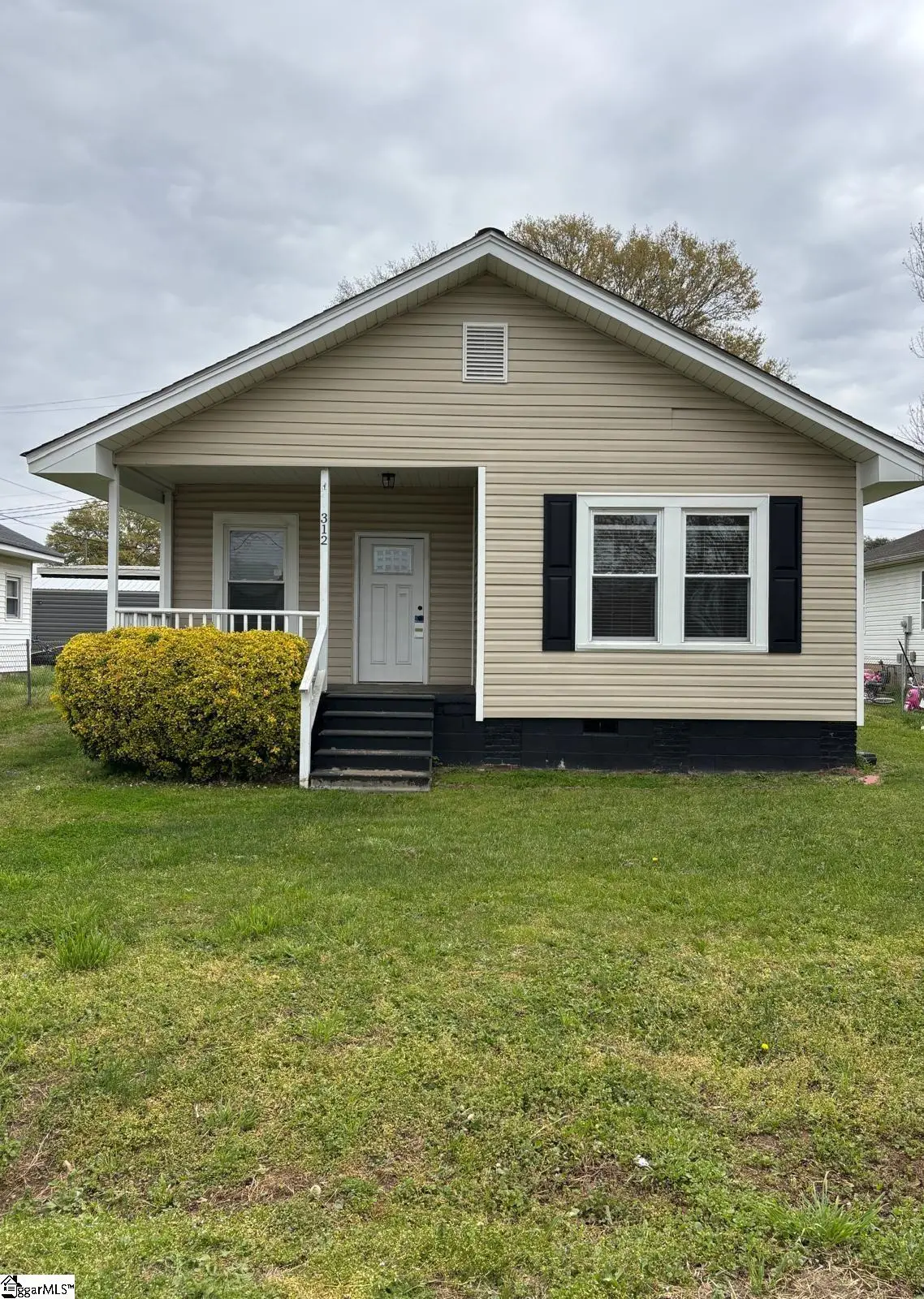 312 Orders Street, Greenville, SC 29609 - #1