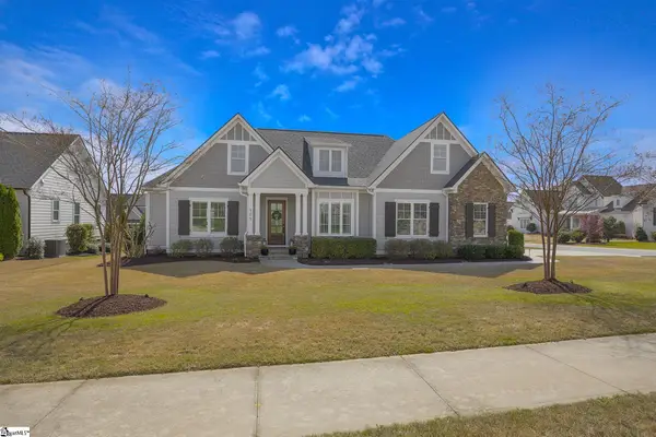 101 Braxton Meadow Drive, Simpsonville, SC 29681