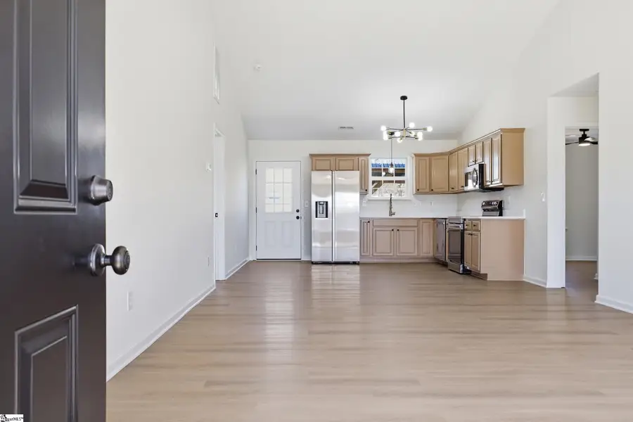 621 Drew Street, Greenville, SC 29617 - #3