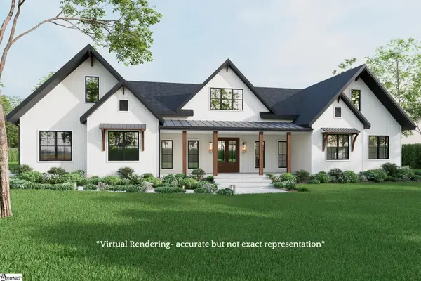 Address Withheld By Seller, Fountain Inn, SC 29644