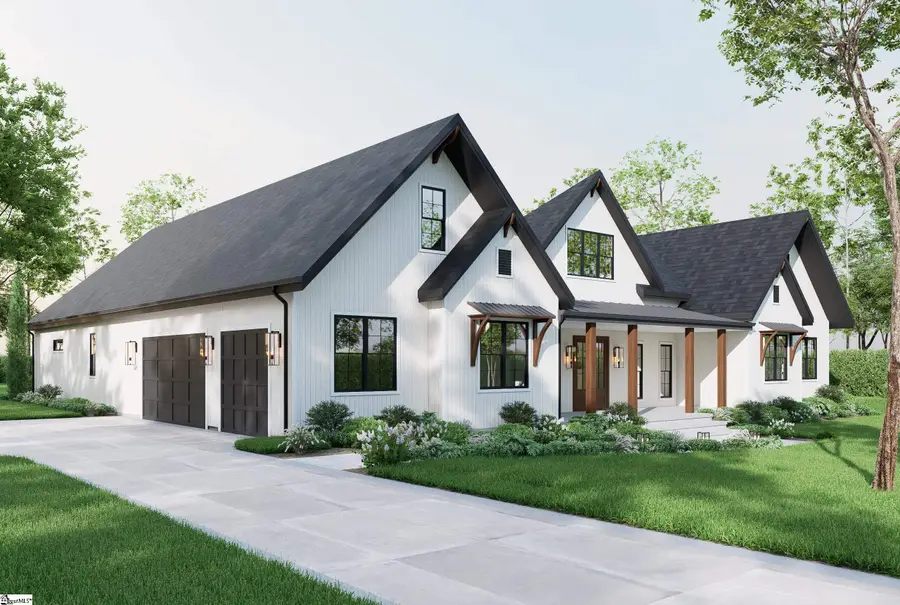 Address Withheld By Seller, Fountain Inn, SC 29644 - #2