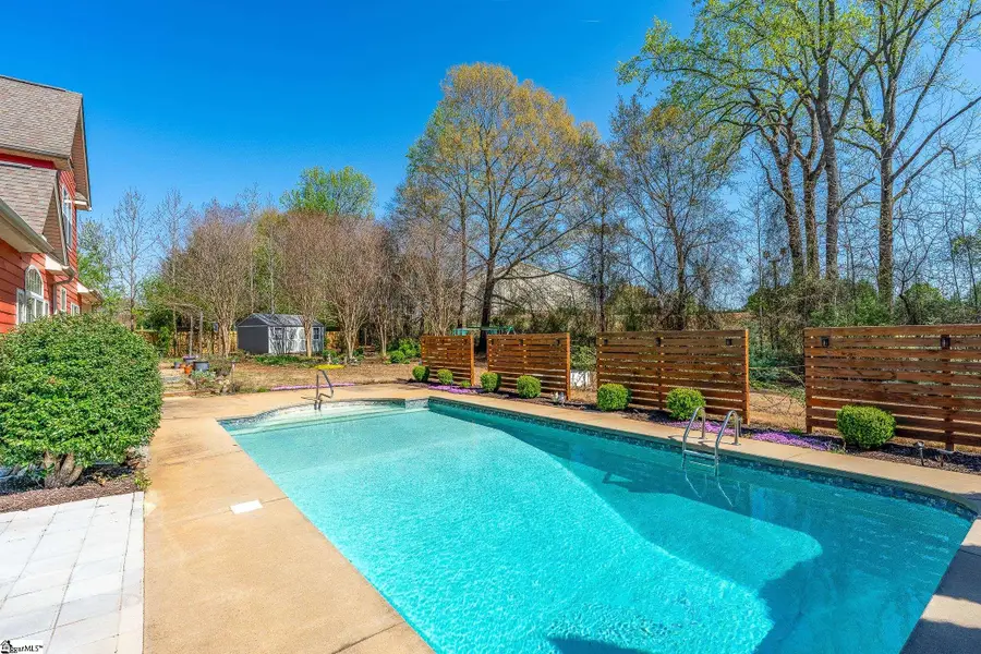 240 Clearridge Way, Greer, SC 29651 - #3