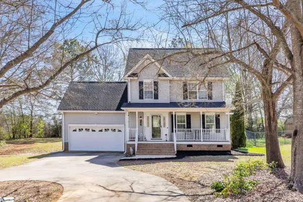 133 Cypress Lane, Easley, SC 29640