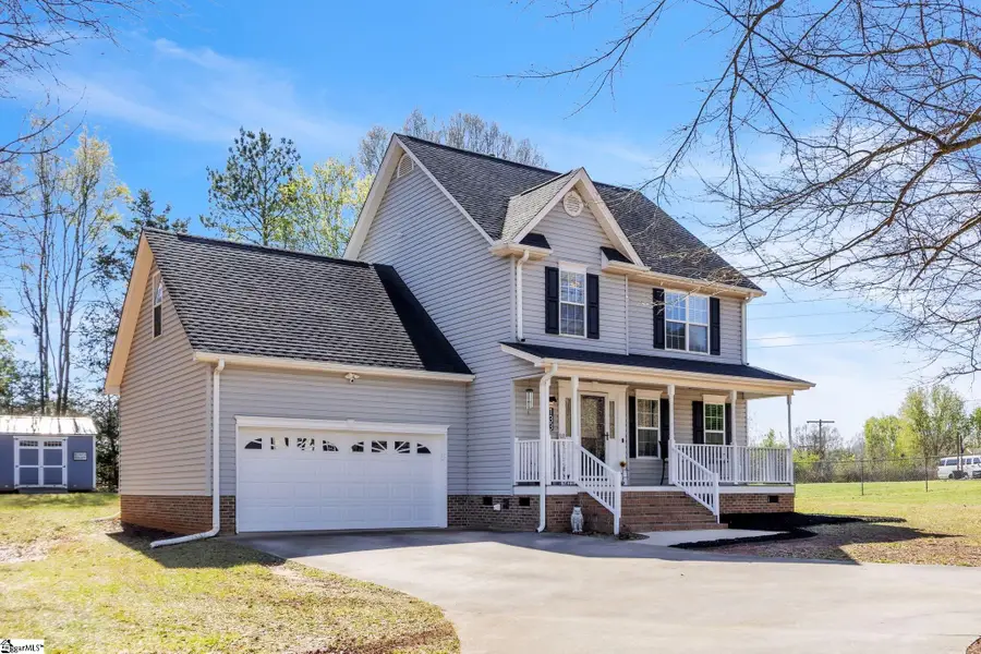 133 Cypress Lane, Easley, SC 29640 - #2