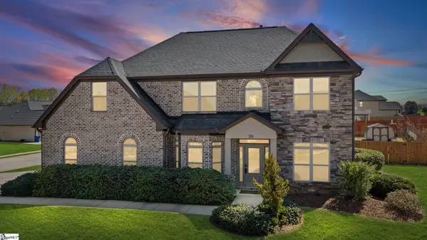 214 E Longfield Lane, Woodruff, SC 29388