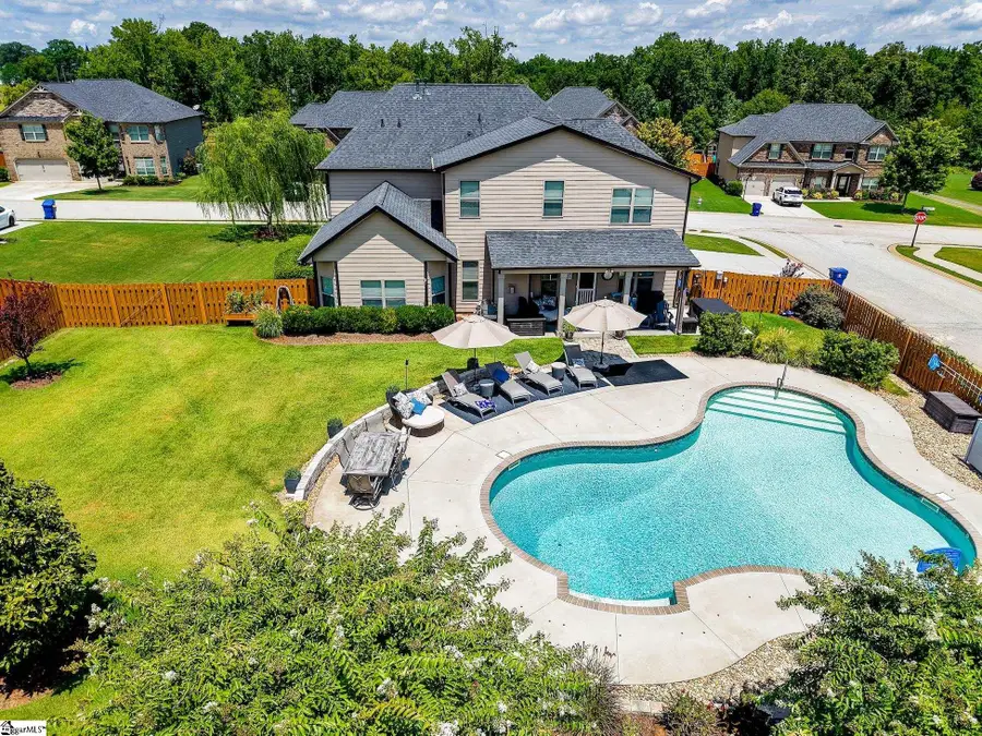 214 E Longfield Lane, Woodruff, SC 29388 - #2