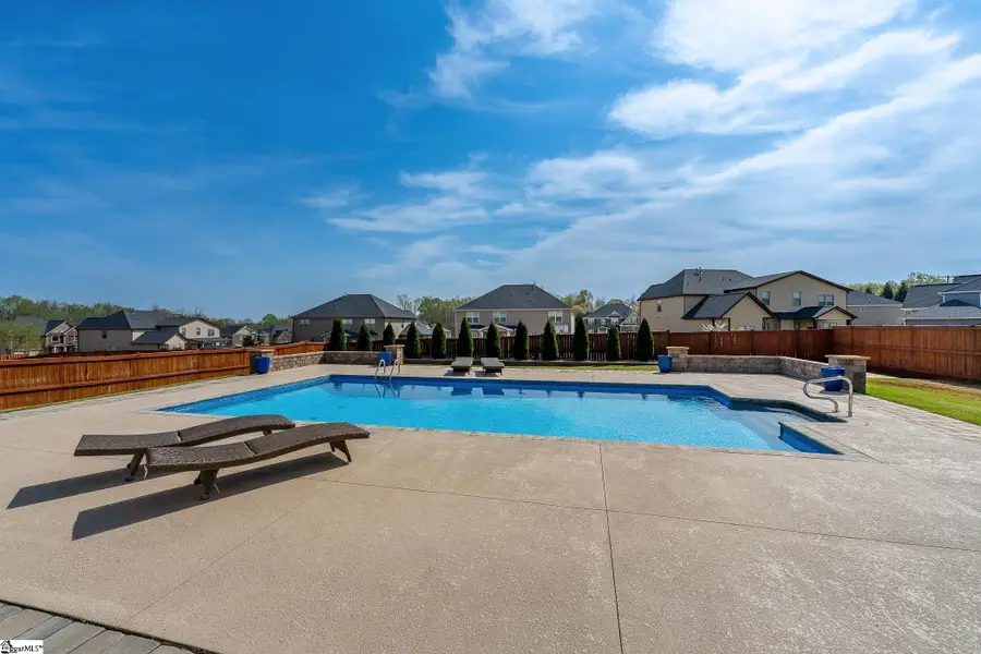 12 Hanlon Drive, Woodruff, SC 29388 - #3