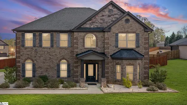 301 Bohannon Court, Woodruff, SC 29388