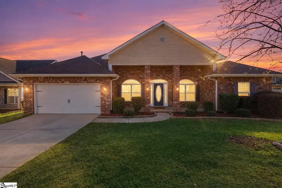 704 Misty Glen Lane, Roebuck, SC 29376 - #2