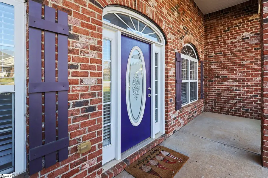 704 Misty Glen Lane, Roebuck, SC 29376 - #3