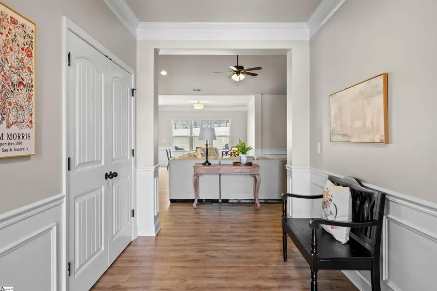 120 Ivy Woods Court, Fountain Inn, SC 29644 - #2