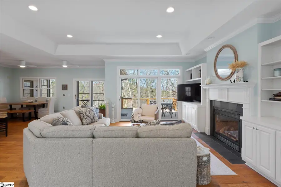 23 Iron Clad Drive, Salem, SC 29676 - #3