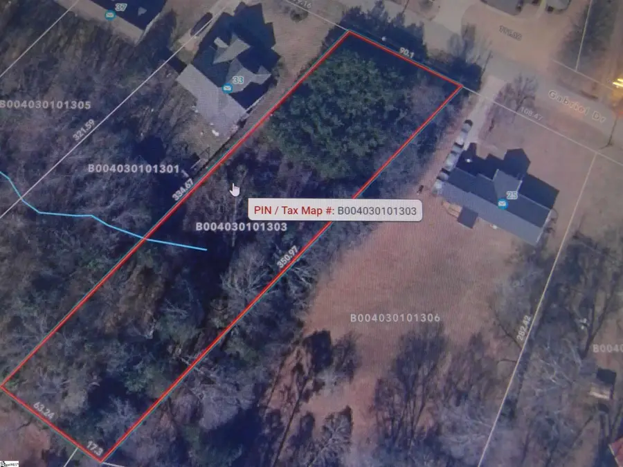 00 Gabriel Drive, Greenville, SC 29611 - #2