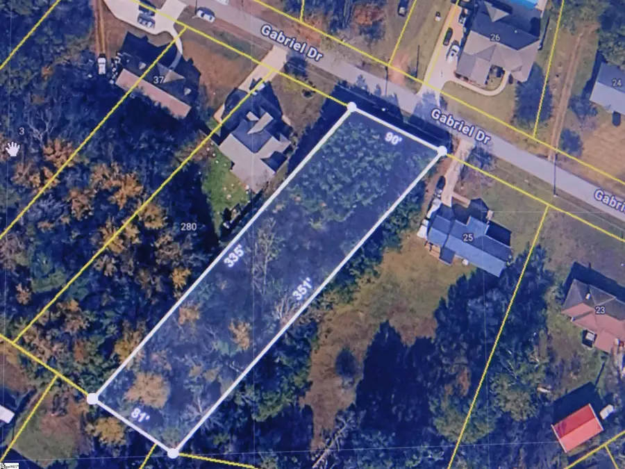 00 Gabriel Drive, Greenville, SC 29611 - #3