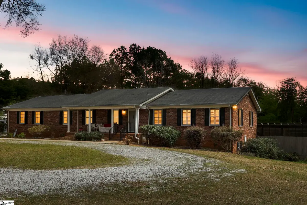 250 Thompson Road, Taylors, SC 29687 - #1