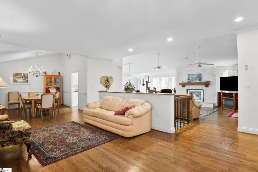 250 Thompson Road, Taylors, SC 29687 - #2