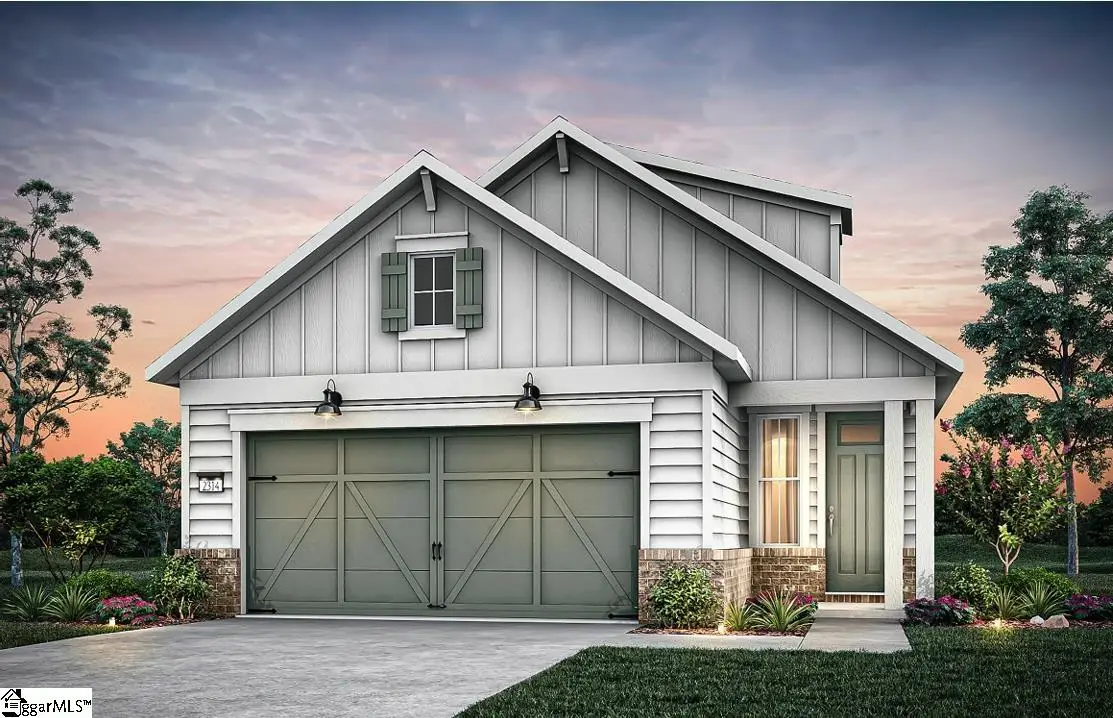 305 River Club Drive, Greenville, SC 29607 - #1