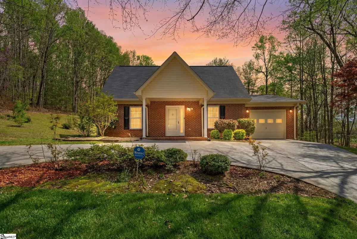 174 Turpin Drive, Easley, SC 29640 - #1