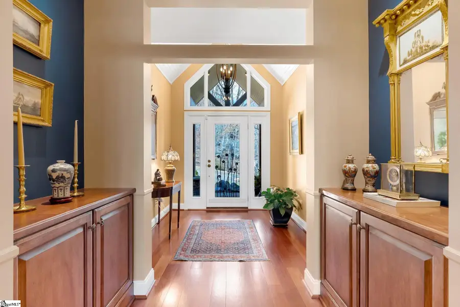 5 Falcons Ledge Drive, Landrum, SC 29356 - #3