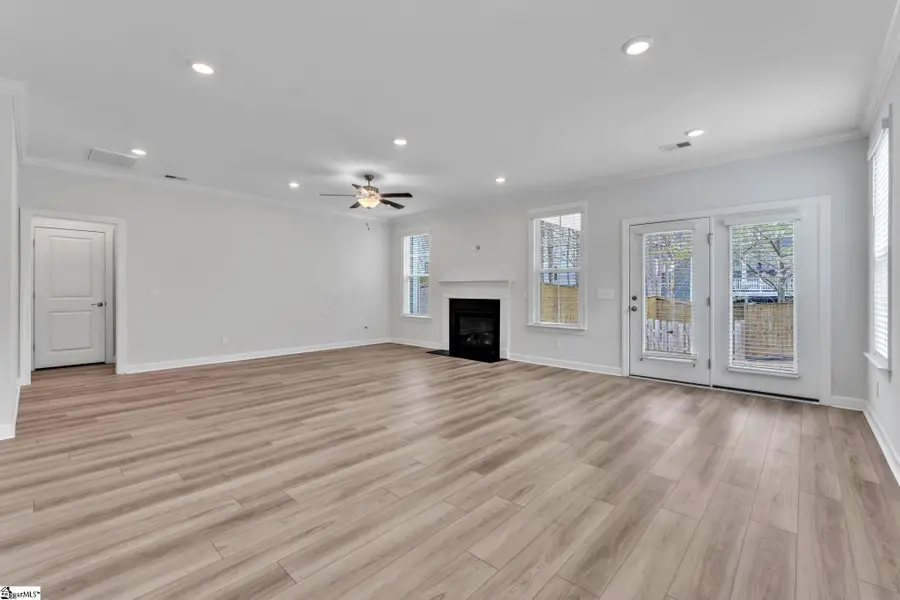 502 Forest Edge Court, Simpsonville, SC 29681 - #3