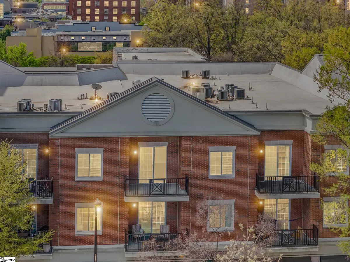 10 E Washington Street #3G, Greenville, SC 29601 - #1