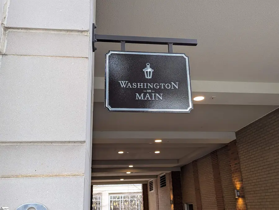 10 E Washington Street #3G, Greenville, SC 29601 - #3