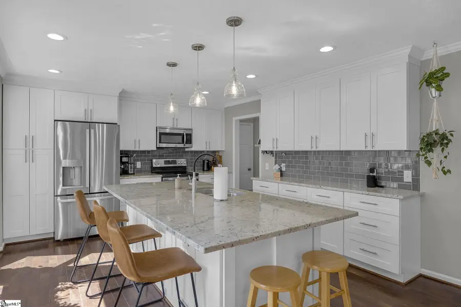 5 Dabbs Court, Greenville, SC 29609 - #3