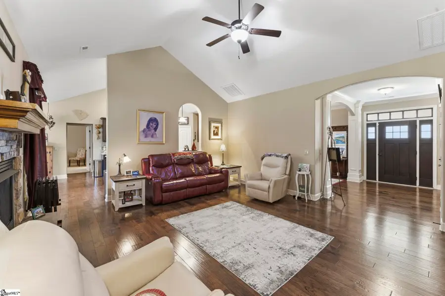 112 Providence Point Lane, Wellford, SC 29385 - #3