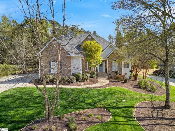 717 Black Wolf Run, Spartanburg, SC 29306