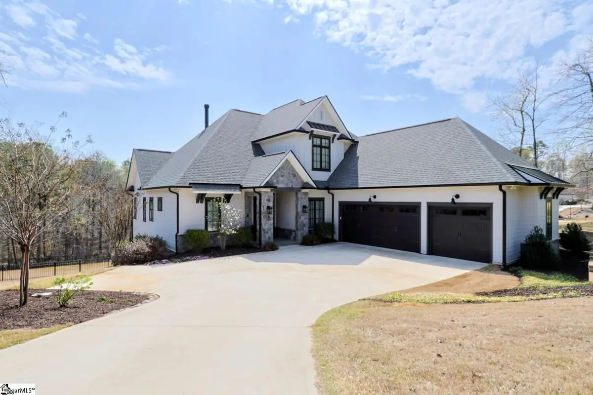 201 Bent Hook Way, Greer, SC 29651 - #1