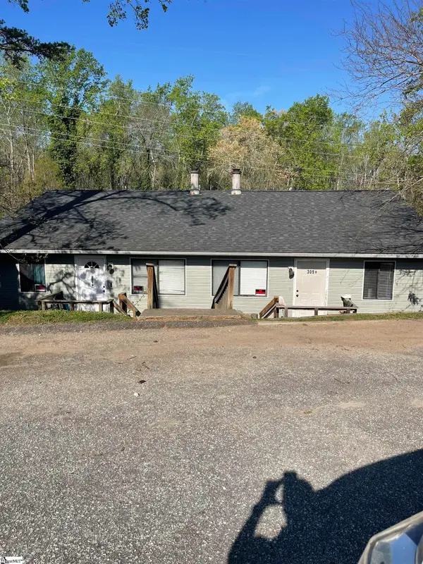 309 Powell Mill Road, Spartanburg, SC 29301