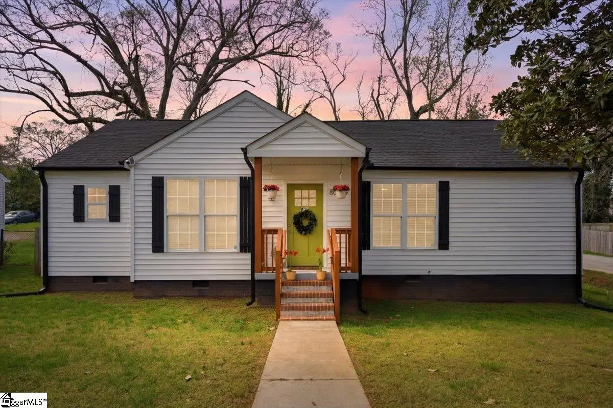 833 N Franklin Road, Greenville, SC 29617 - #1