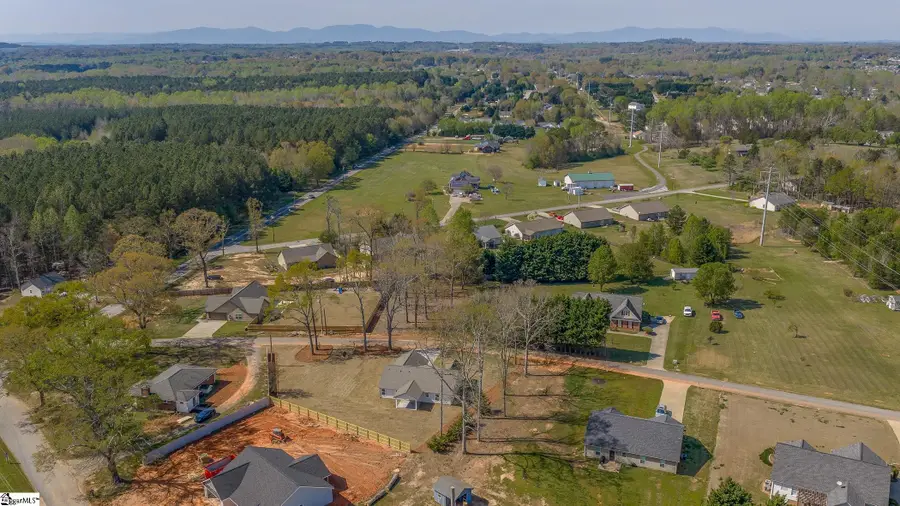 131 Old Settle Road, Inman, SC 29349 - #2