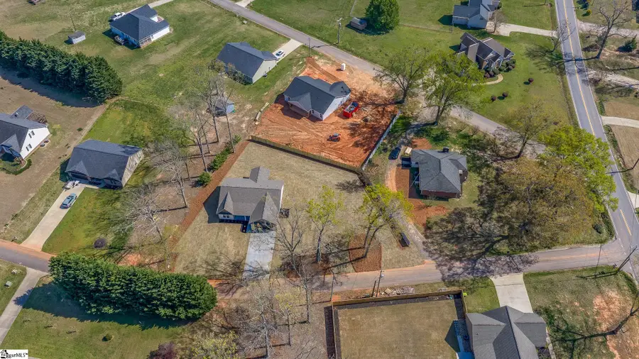 131 Old Settle Road, Inman, SC 29349 - #3