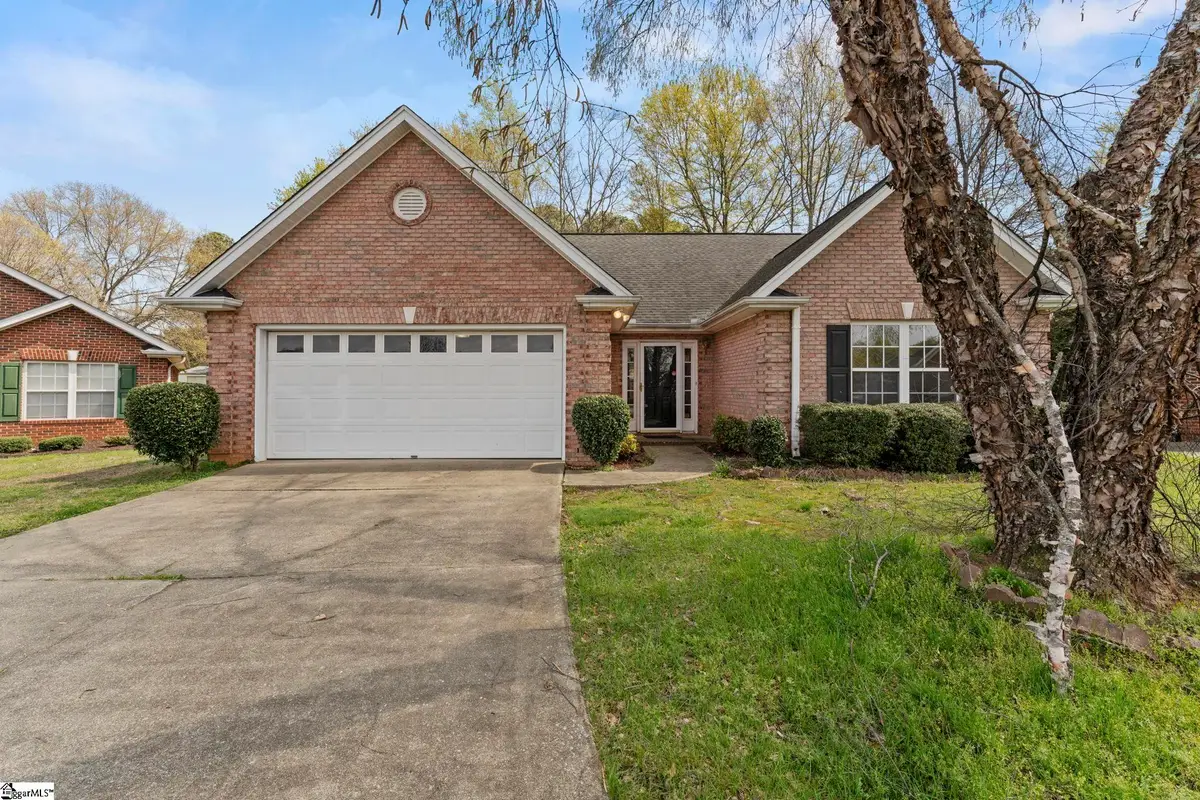 11 Huntley Court, Simpsonville, SC 29680 - #1