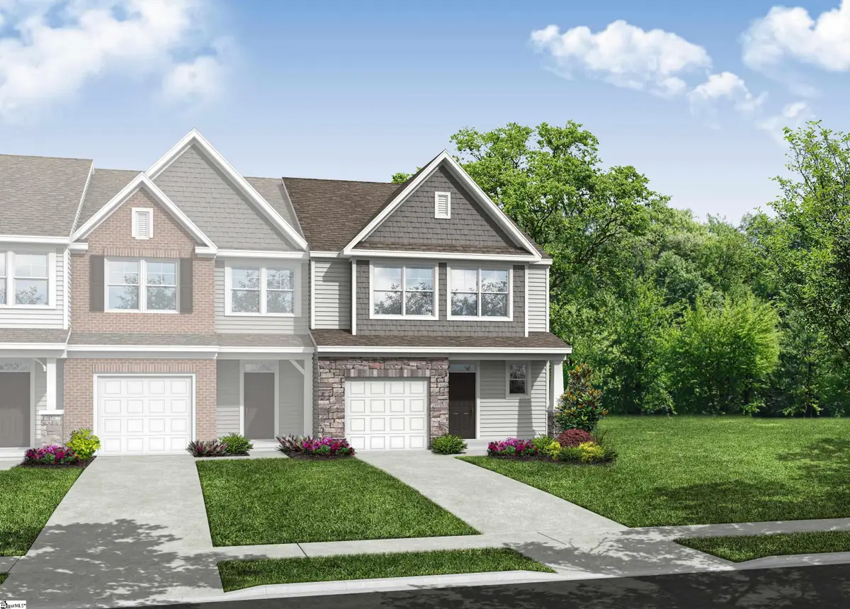 215 Toal Court, Greenville, SC 29611 - #1