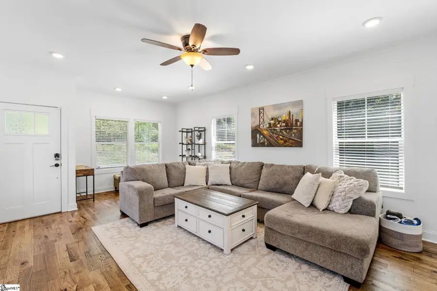 7 Railroad Street, Greenville, SC 29607 - #3