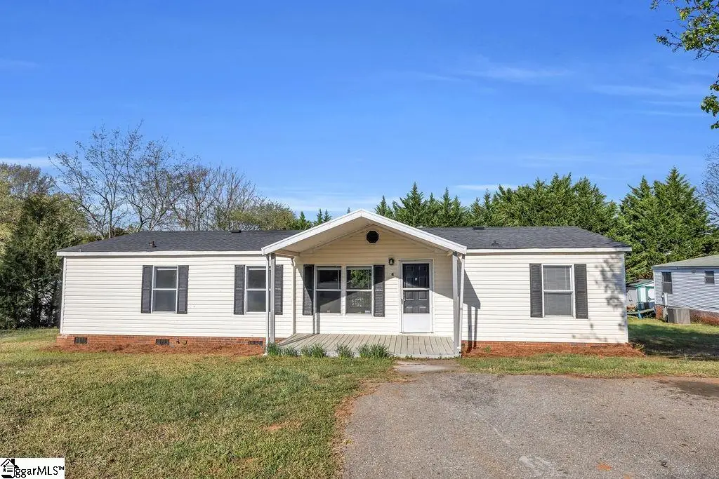 4 Riverbreeze Road, Greenville, SC 29611 - #1