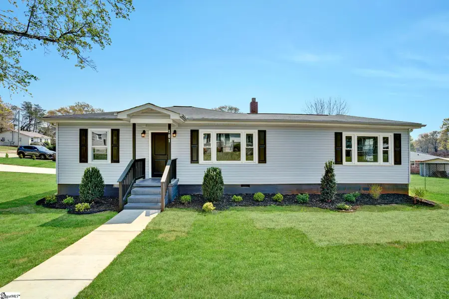 101 Mark Street, Easley, SC 29640 - #2